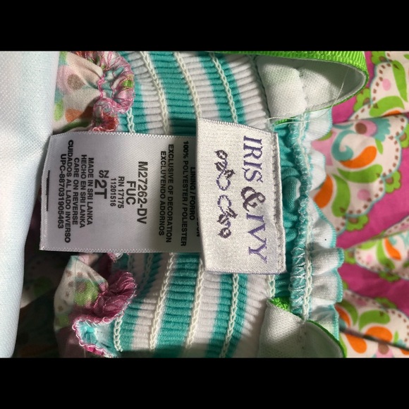 NWT spring/summer dress - Picture 2 of 3